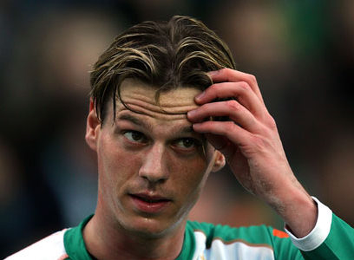 Werder Bremen\'den Borowski Futbolu Bıraktı