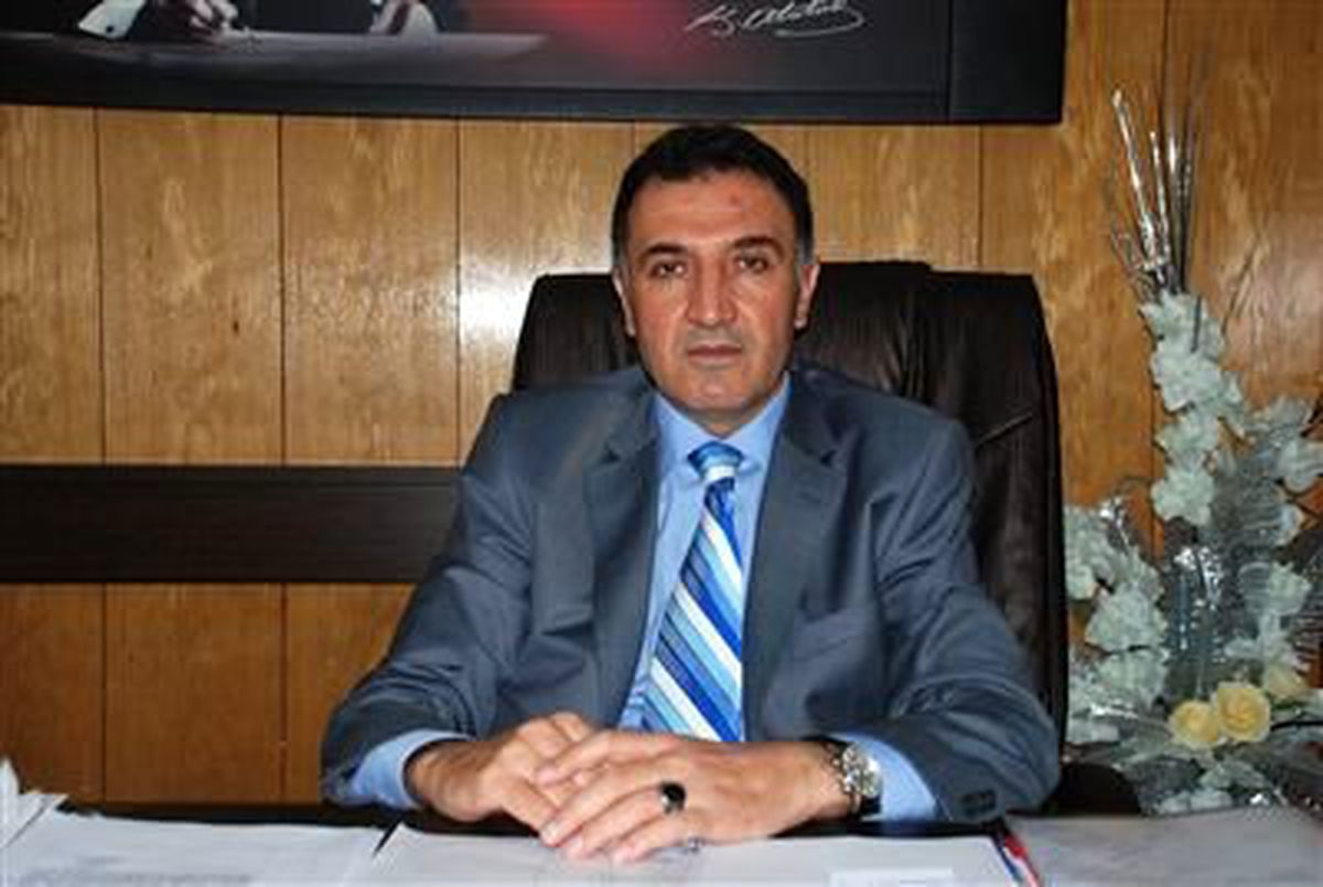 Yenişarbademli Hem Türkiye Birincisi