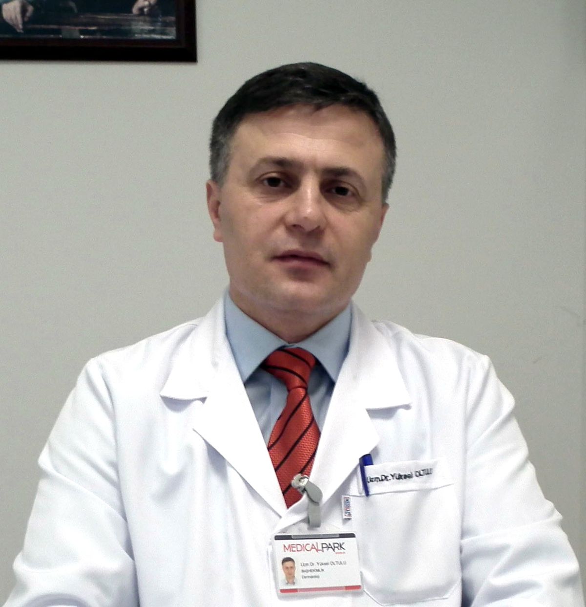 Yüzdeki ve Bacaklardaki İnce Damarların Tedavisi