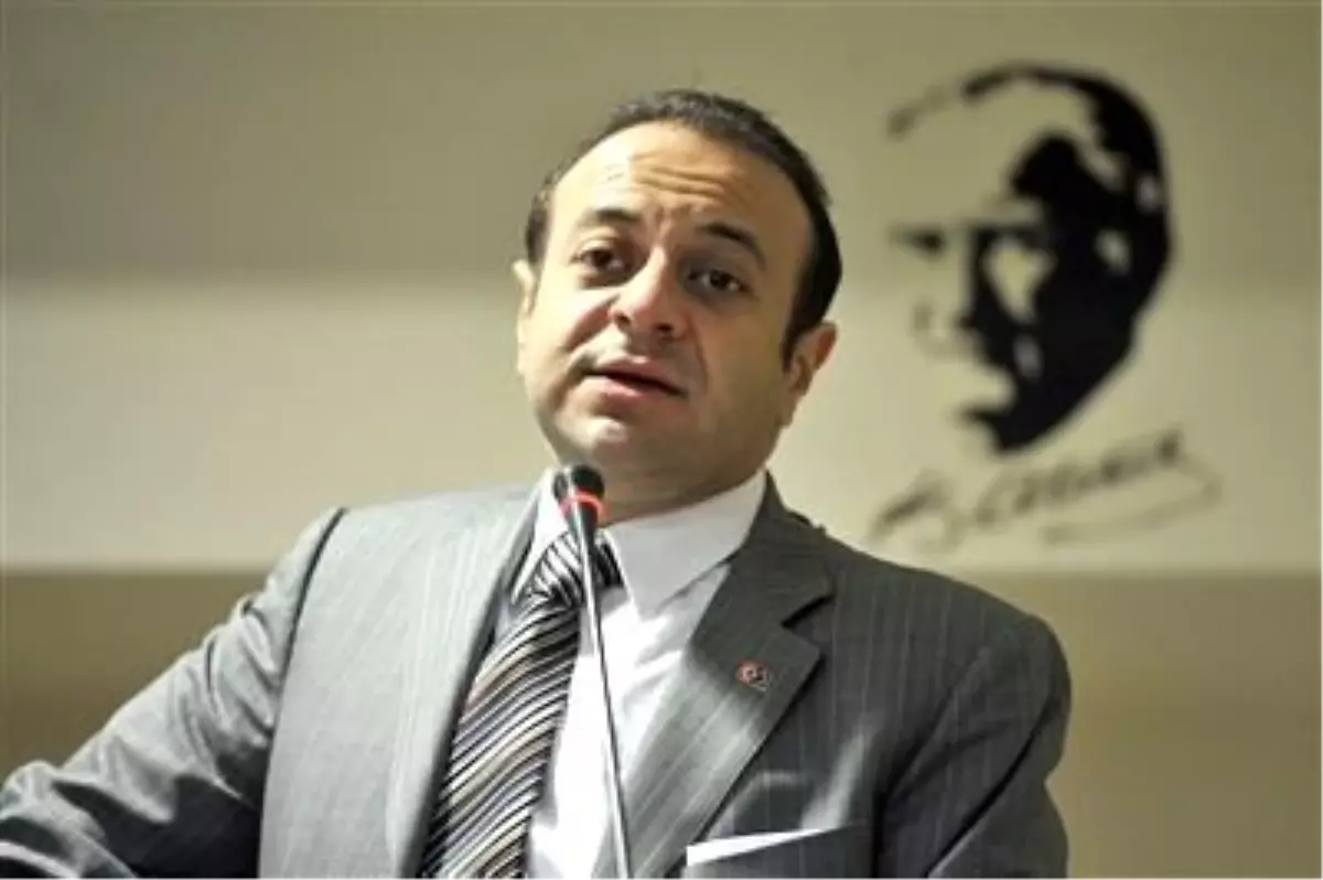 AB Bakanı Egemen Bağış Portekiz\'de