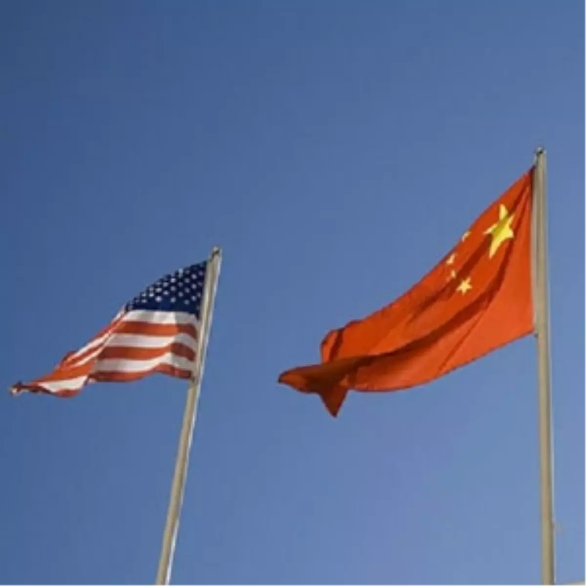 Ab-Çin Zirvesinde Ana Gündem Ticari Konular