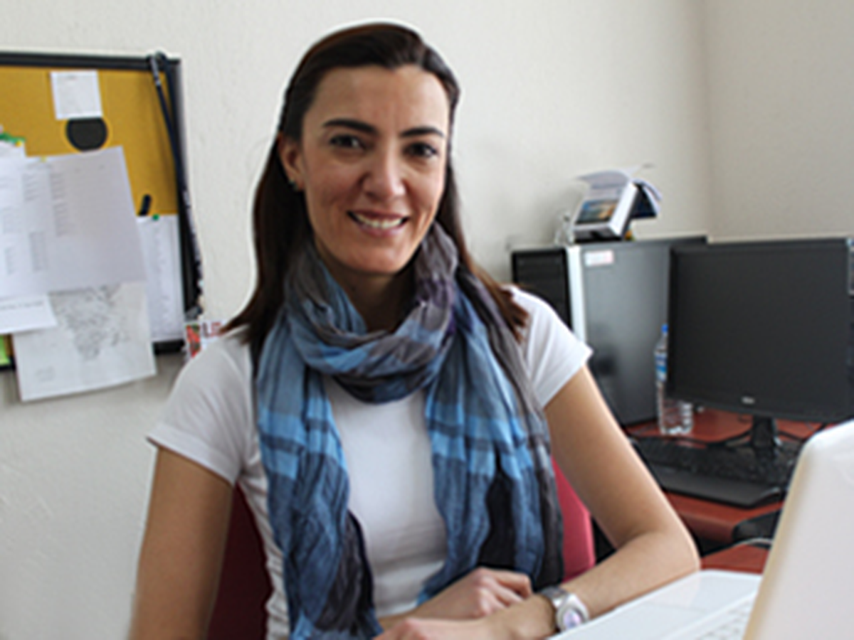 ABD\'de Bilimsel Araştırma Yapacak