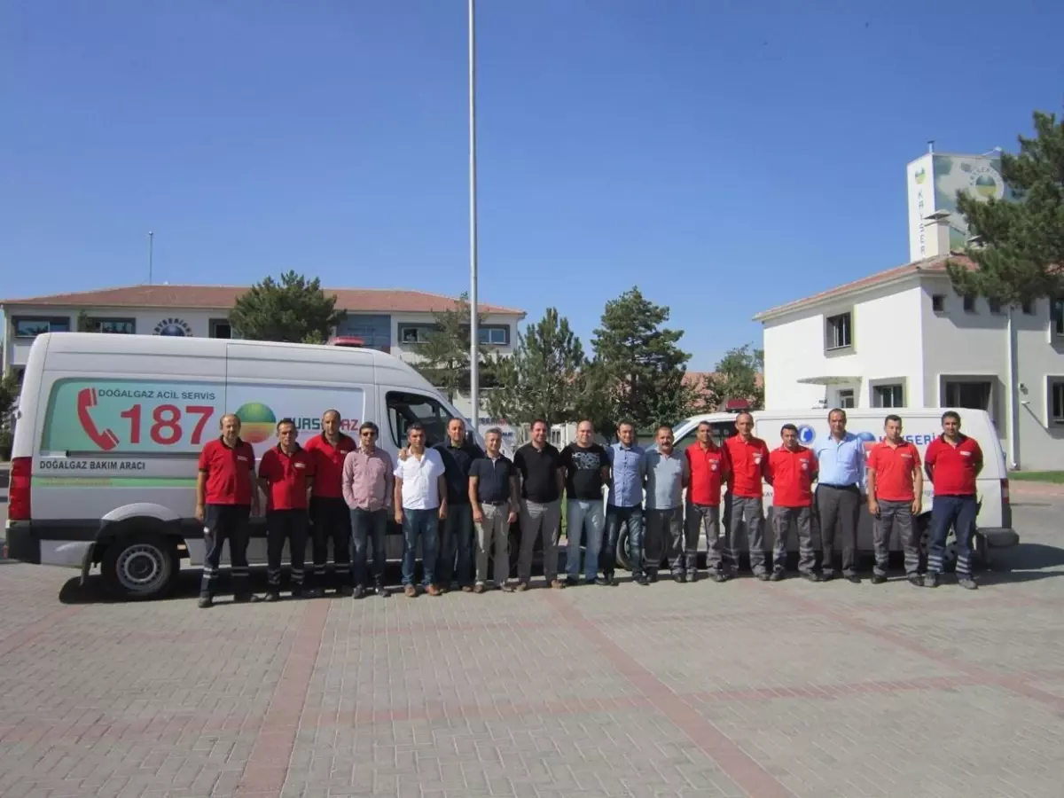 'Acil Eylem Planı' Tatbikatı