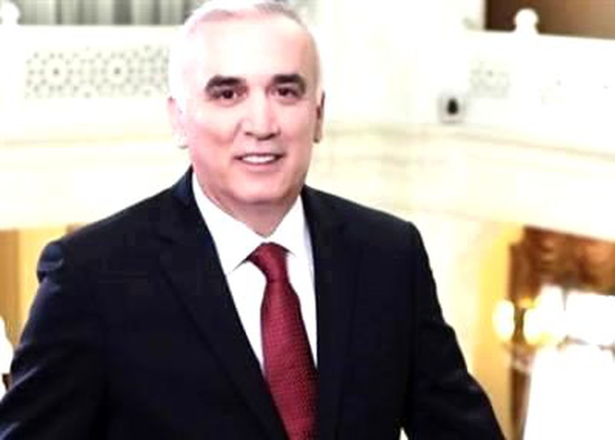 "Ahmet\'e Göre Mehmet\'e Göre Kredi Dönemi Bitiyor!"