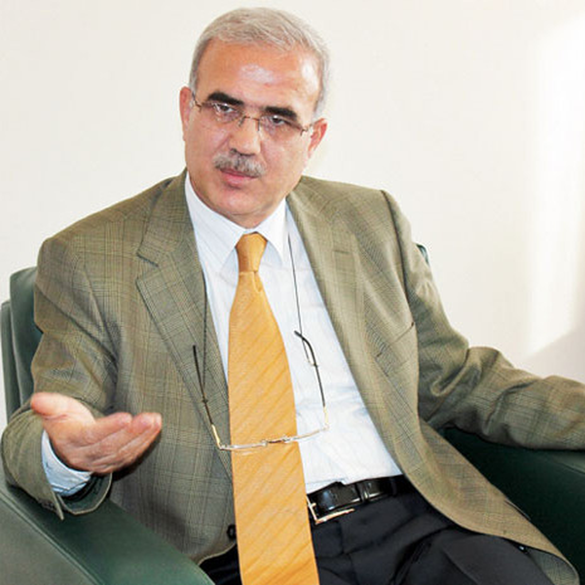 "Tekstil Sektöründe 3 Bin 500 İşçiye İhtiyaç Var"