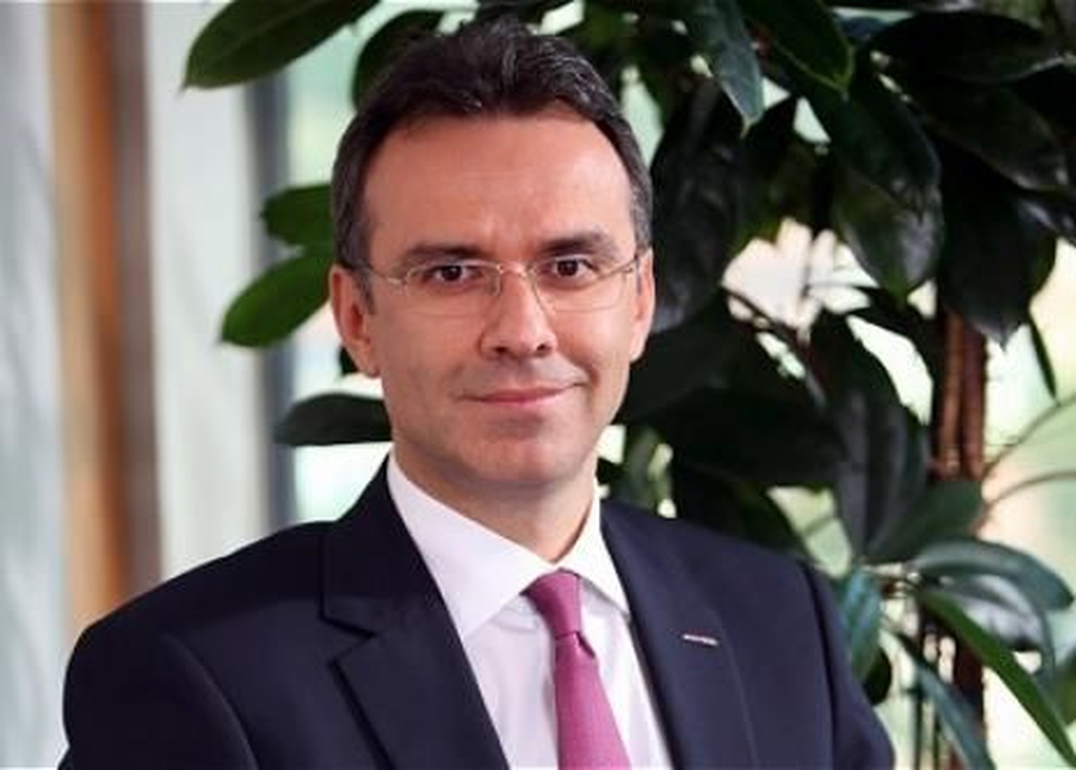 Akbank Genel Müdür Yardımcısı Galip Tözge Açıklaması