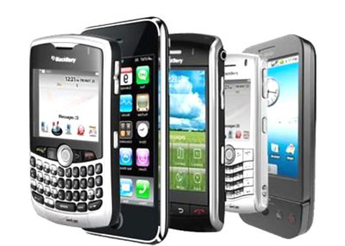 Akıllı Telefonlar Erken Mesai Yaptırdı