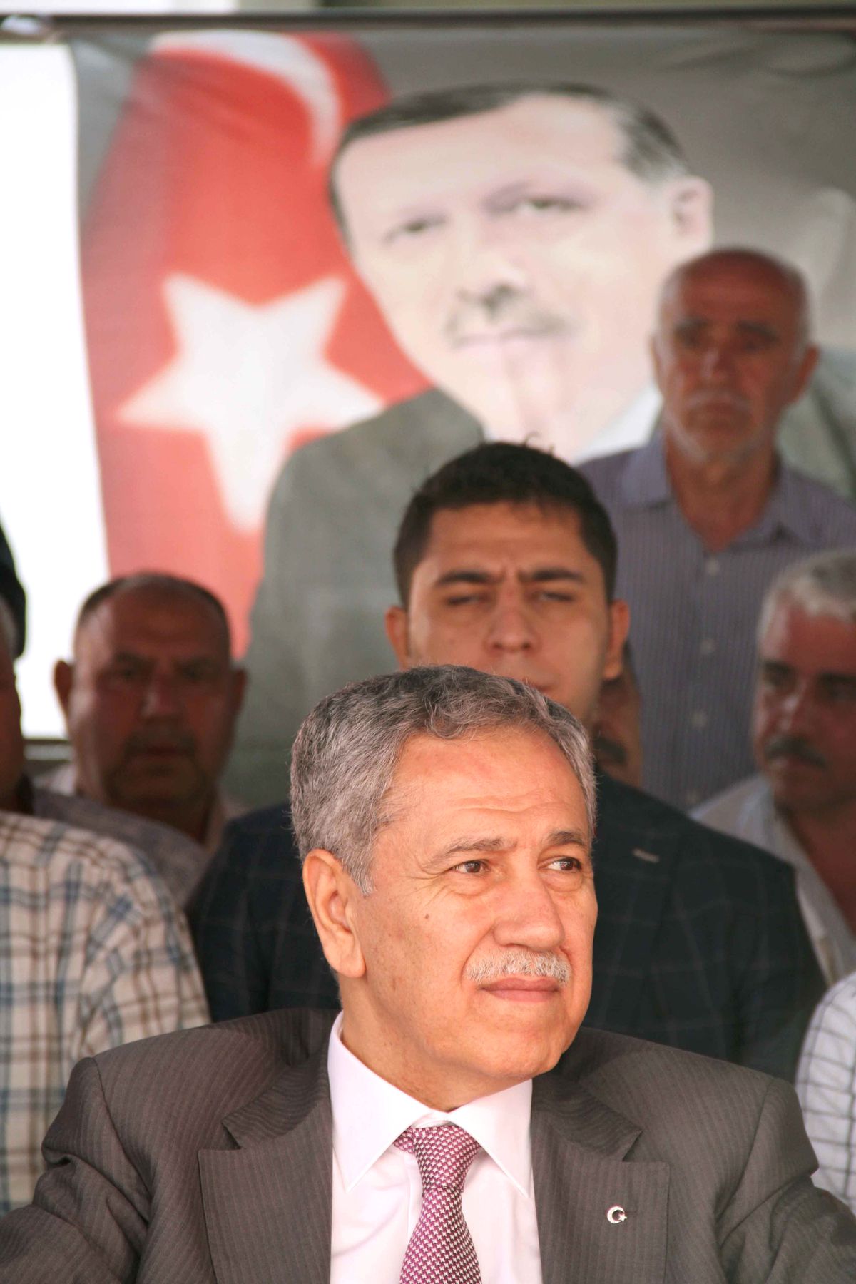 Arınç, Savcı Uzun\'un Hayatını Kaybettiği Saldırıyı Değerlendirdi