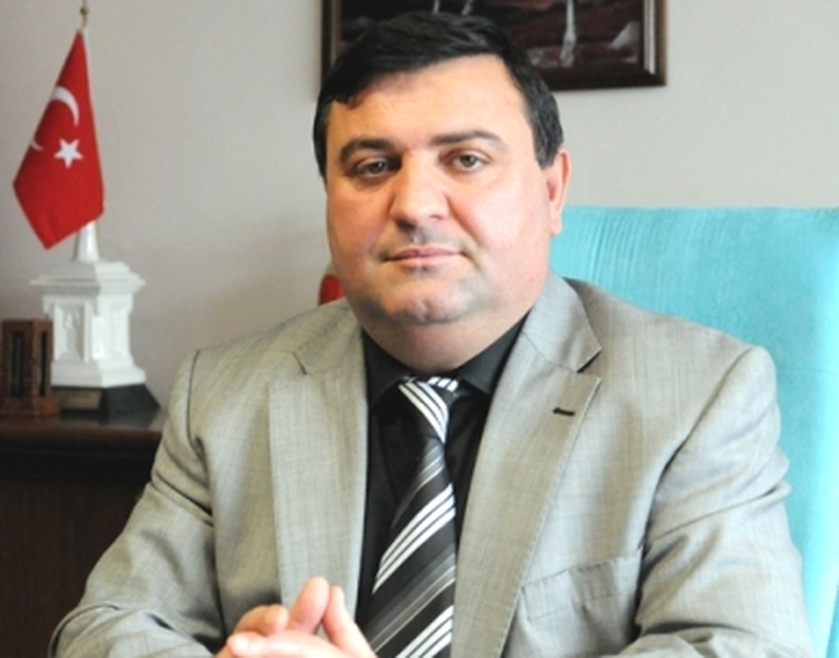 Artvin Atabarı Kayak Merkezi\'ne Telesiyej Yapılıyor