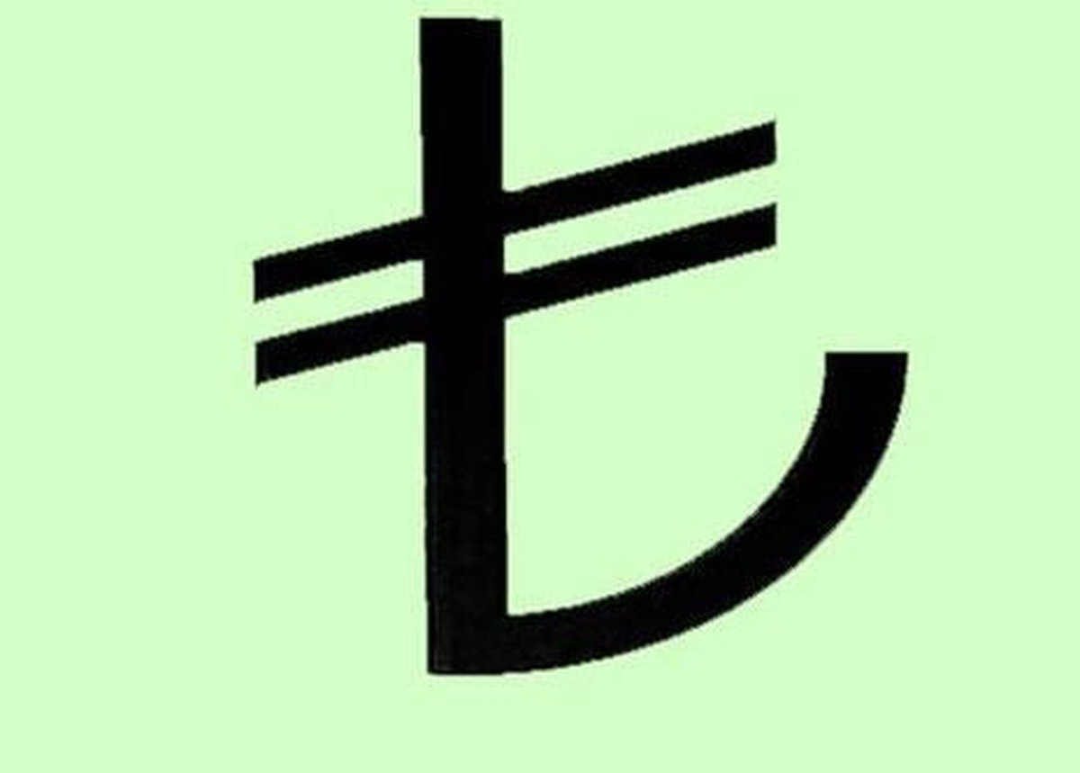 ATO\'dan Fiyat Etiketlerinde TL Simgesi Uyarısı