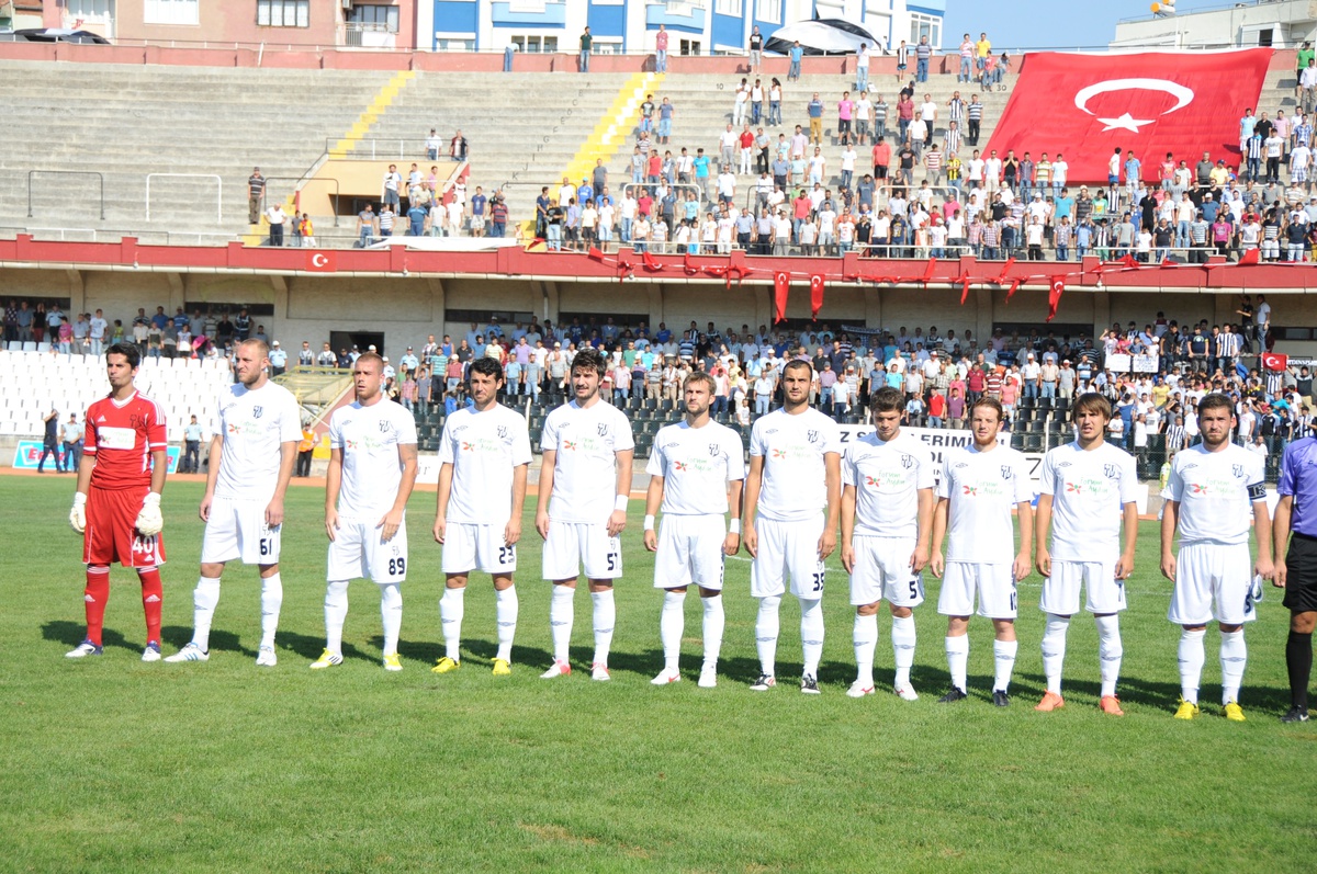 Aydınspor 1923 Acarlar\'ı 2-0\'la Geçti