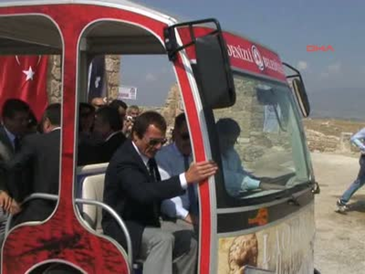 Bakan Günay Ayrılık Odaklarının Kökünü Kazıyacağız