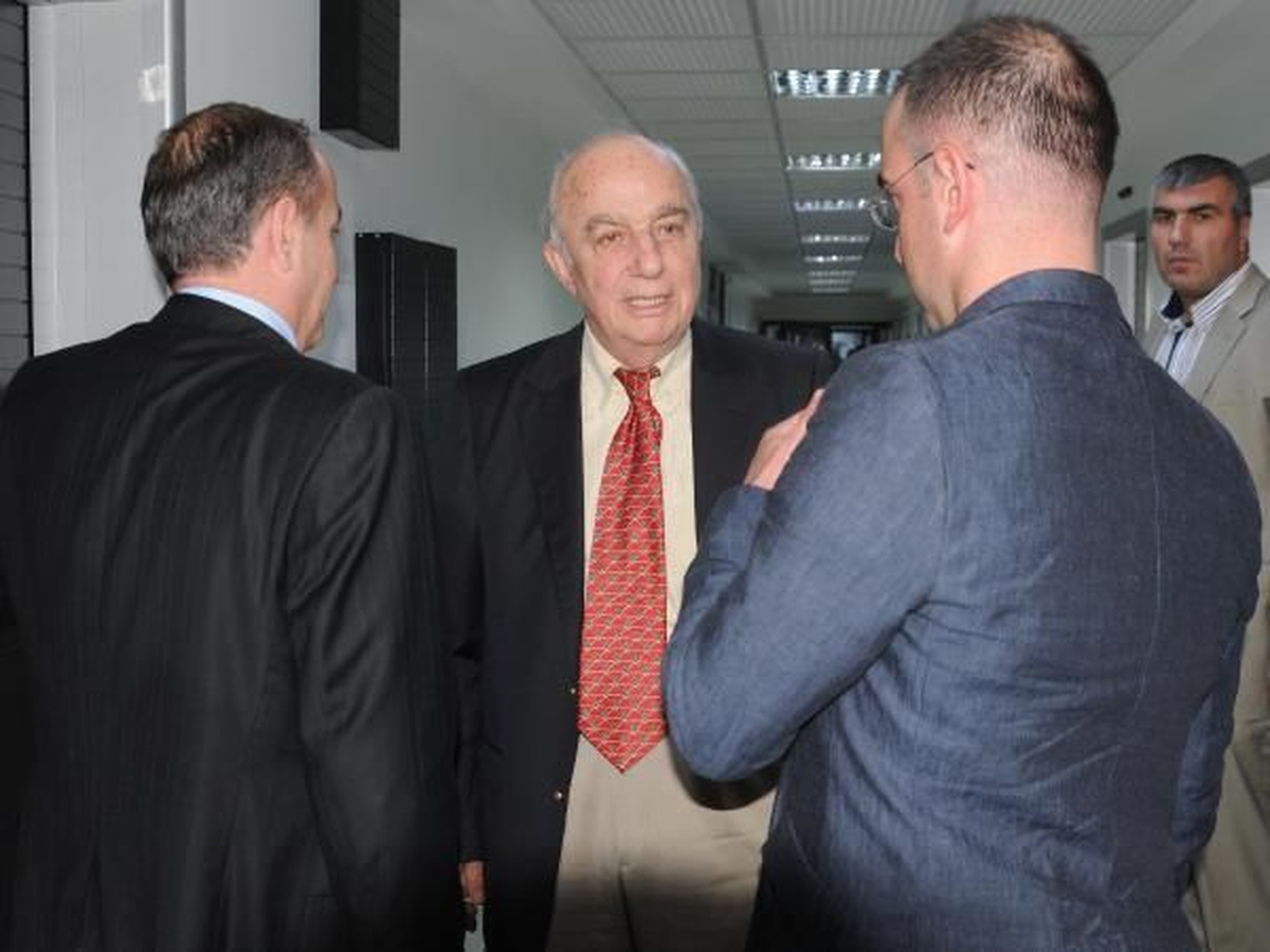Balyoz Davasında Çetin Doğan Son Sözünde: "Bu Karar Hakkınızda Hayırlı Olsun" Dedi