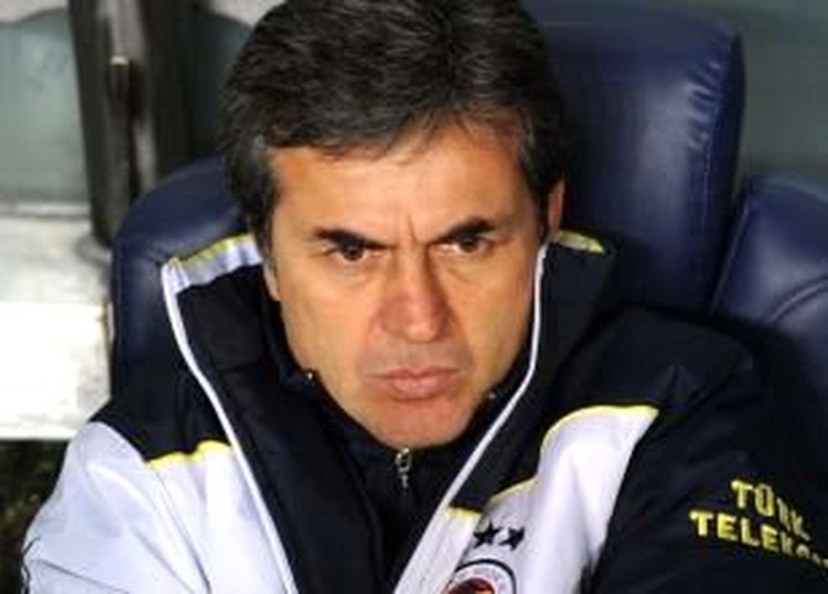 Kahin Kocaman!..