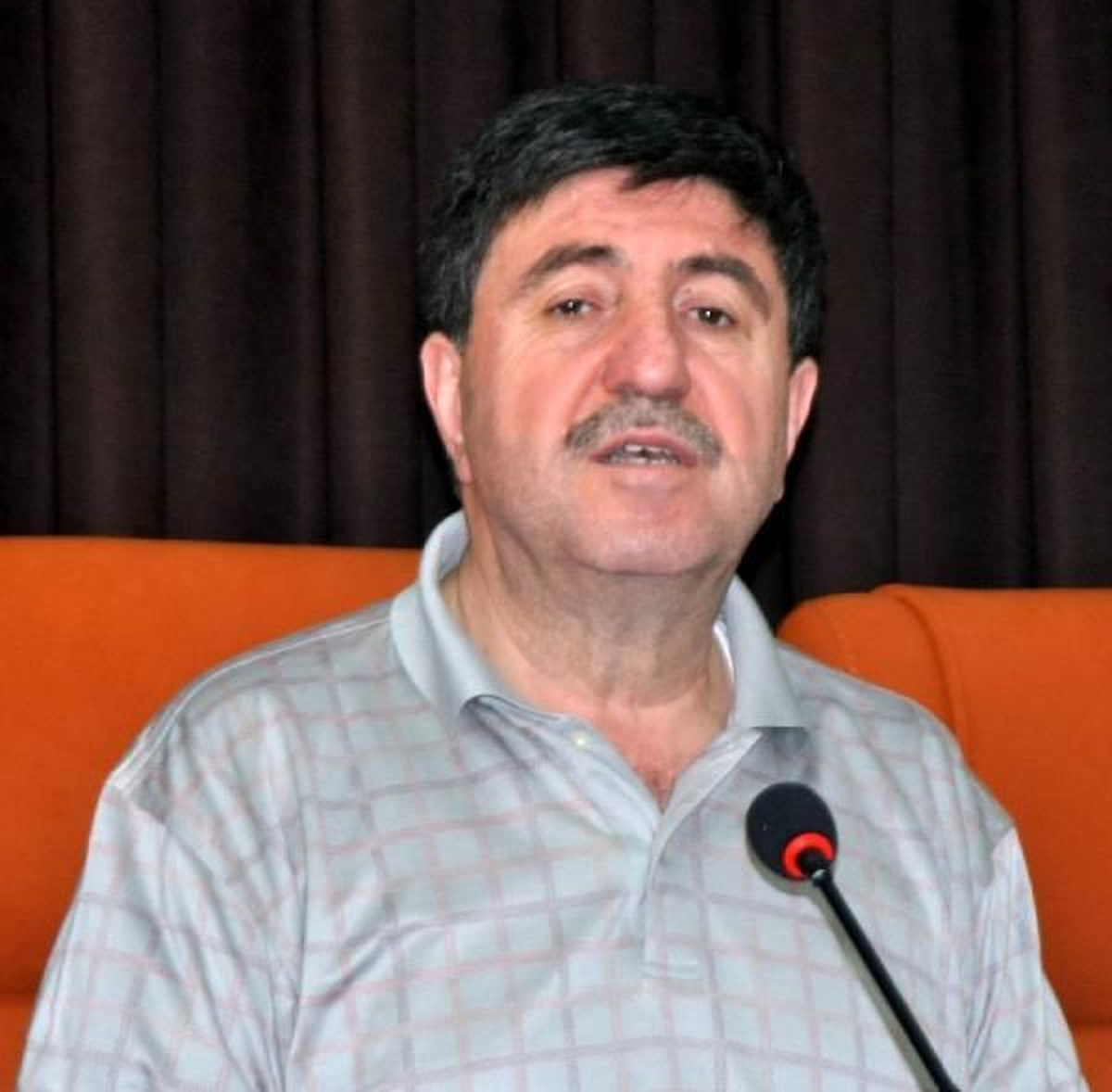 "Biz Çıkalım, Gelsin MİT ve Asker Otursun Parlamentoda"