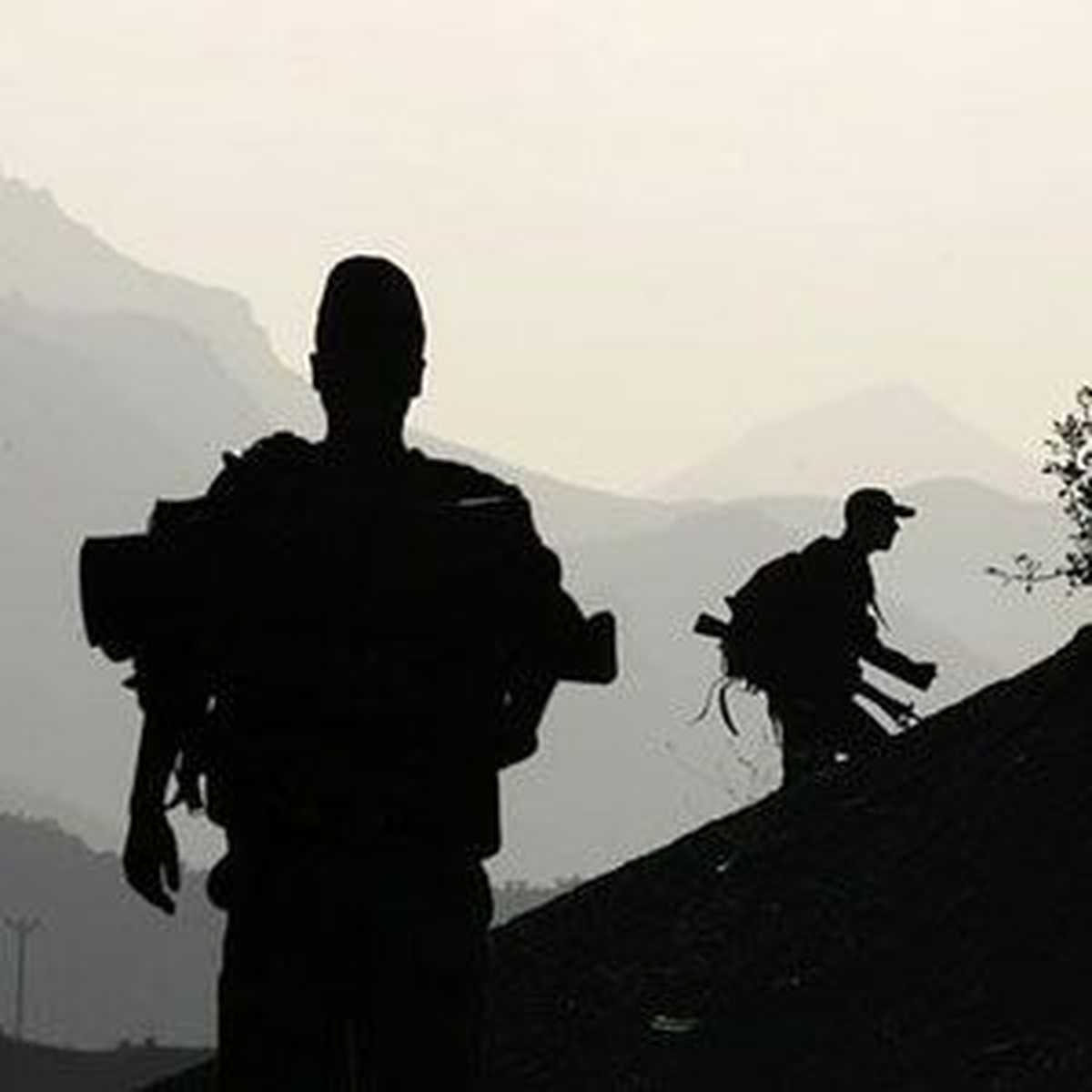 Beytüşşebap\'ta Çatışma