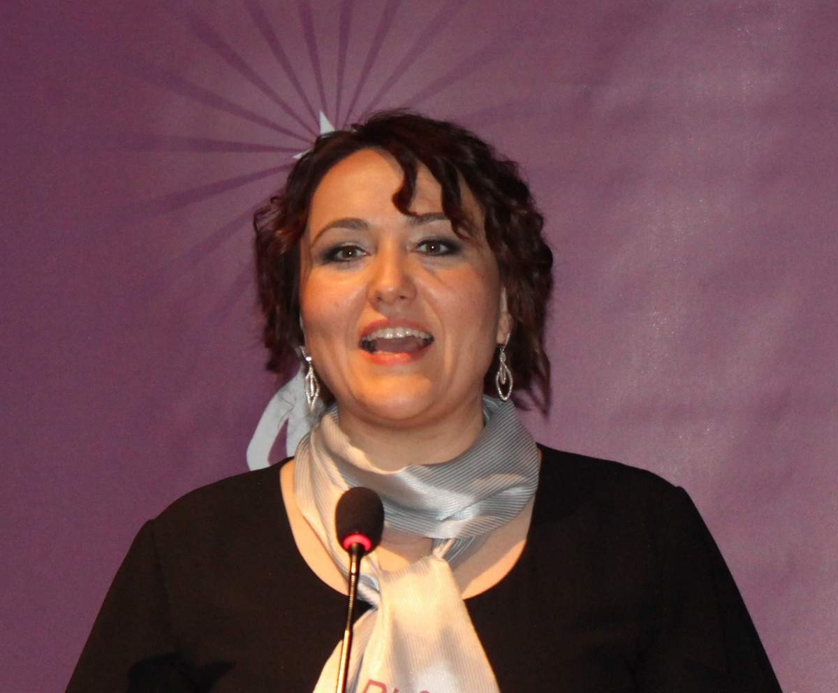 Buikad\'dan Son Sınıf Öğrencilerine Koçluk Eğitimi