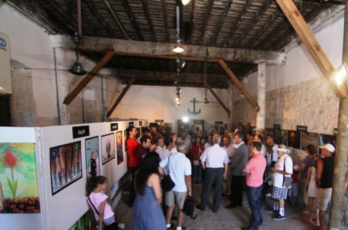 Burhaniyeli Fotoğrafçılar Festivale Katılıyor