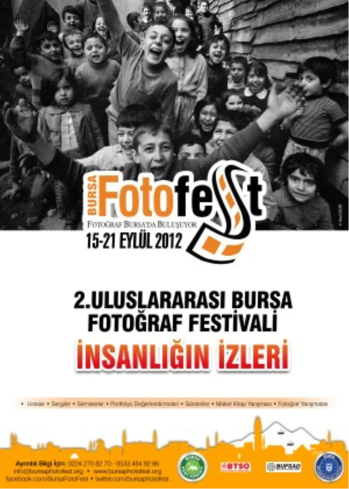 Bursa Fotofest 2012 Soruyor