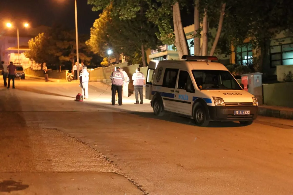 Cezaevi Yıllarının Hesabı Ağır Oldu