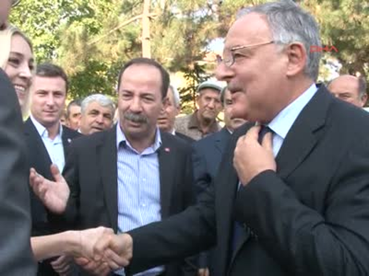 Terörün Yeri Kaynağı Belli