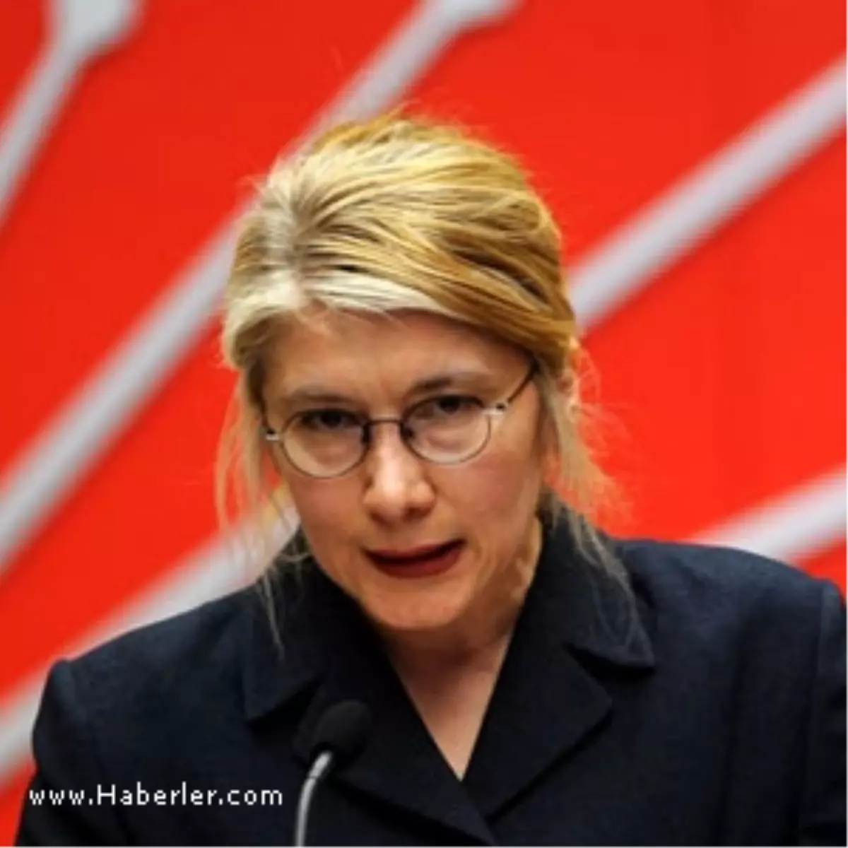 Chp\'li Serter: Hafızlık Uygulaması Eşitlik İlkesine Aykırı