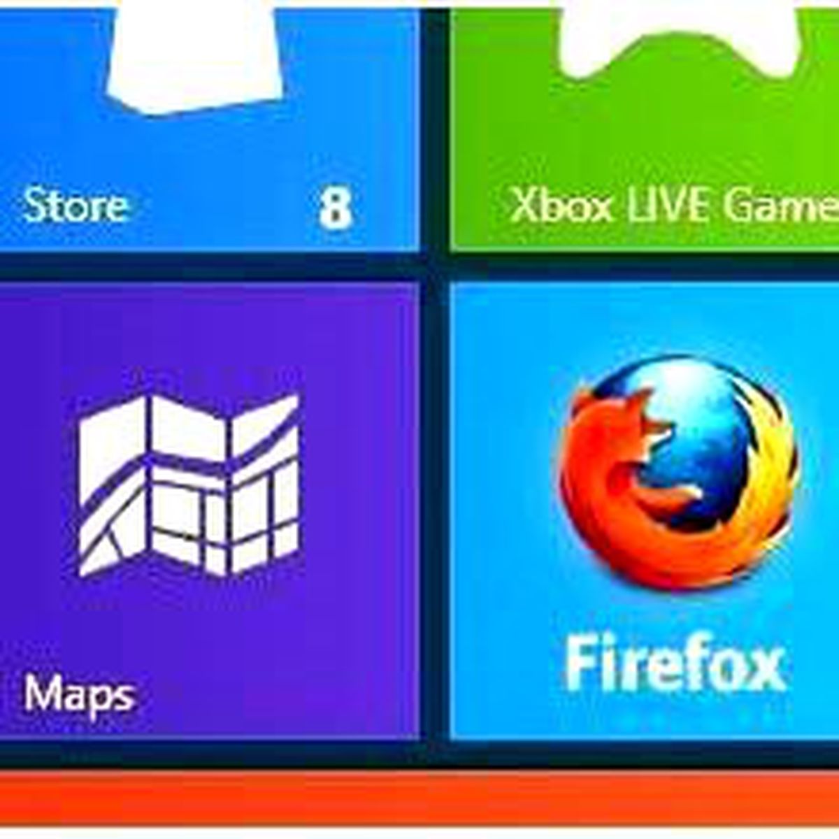 "Diğer" Firefox\'tan haber var