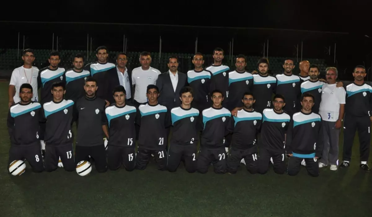 Dilovası Belediyespor Yeni Sezona Hazır