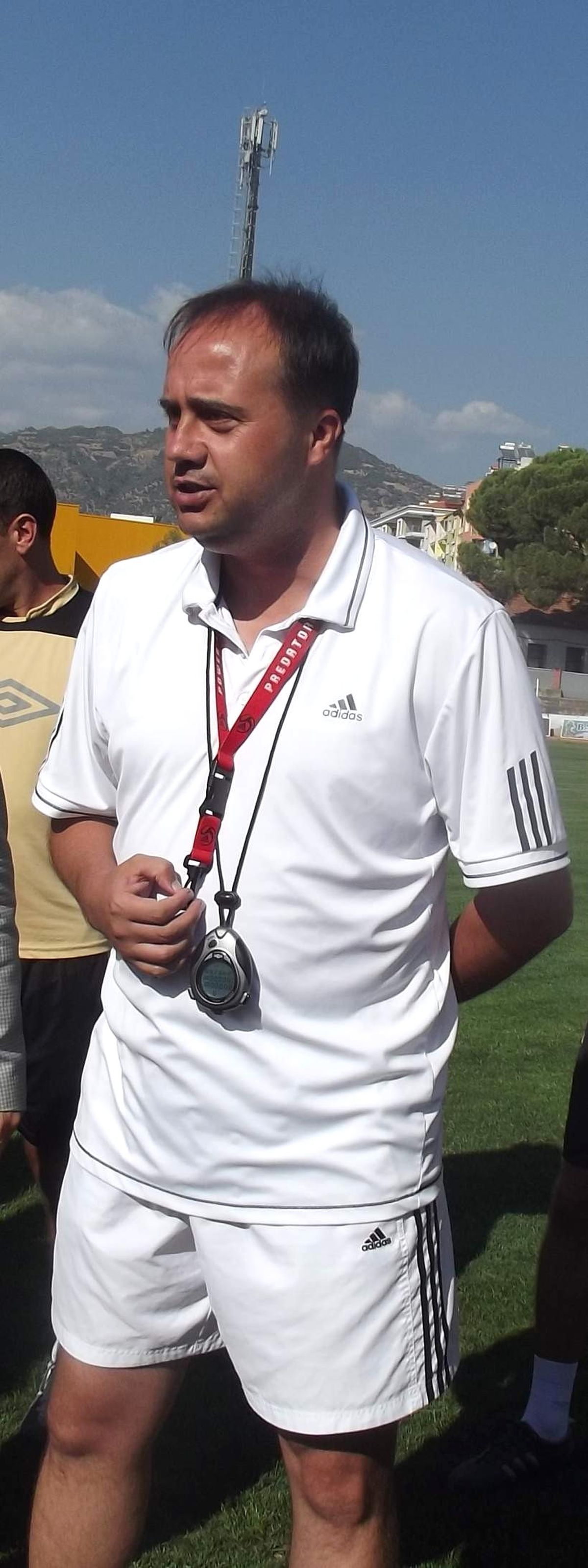 Dinçel; "Umarım Kura Şansı Bizimle Olur"