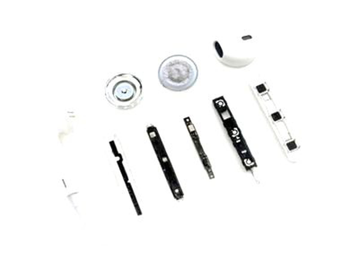 EarPod\'lar Paramparça!