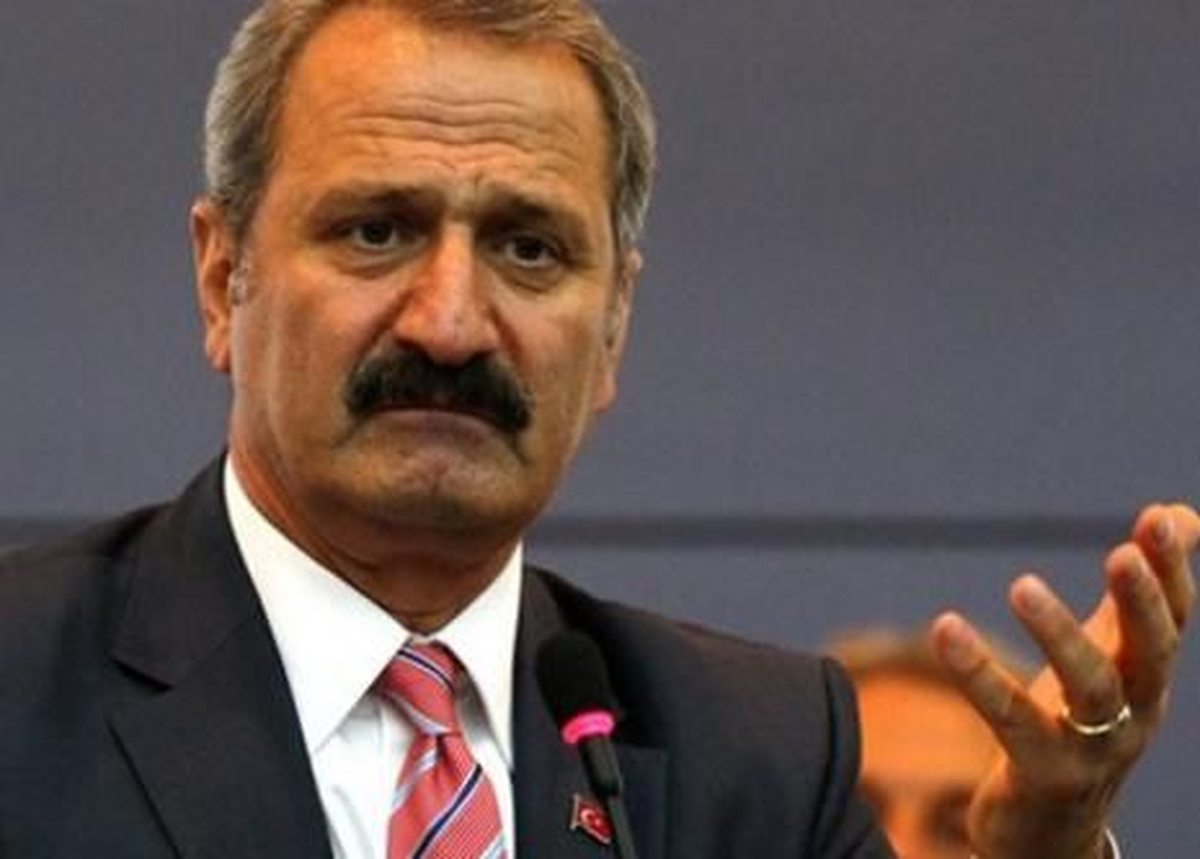 Ekonomi Bakanı Zafer Çağlayan Açıklaması
