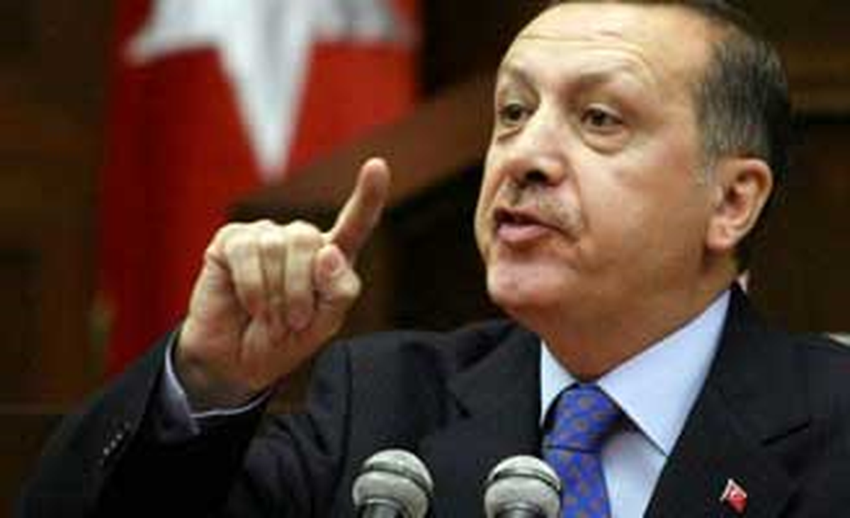 Erdoğan Zam Pazarlığında!