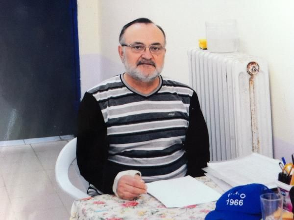 Ergin Saygun Adliyeye Ambulansla Getirildi
