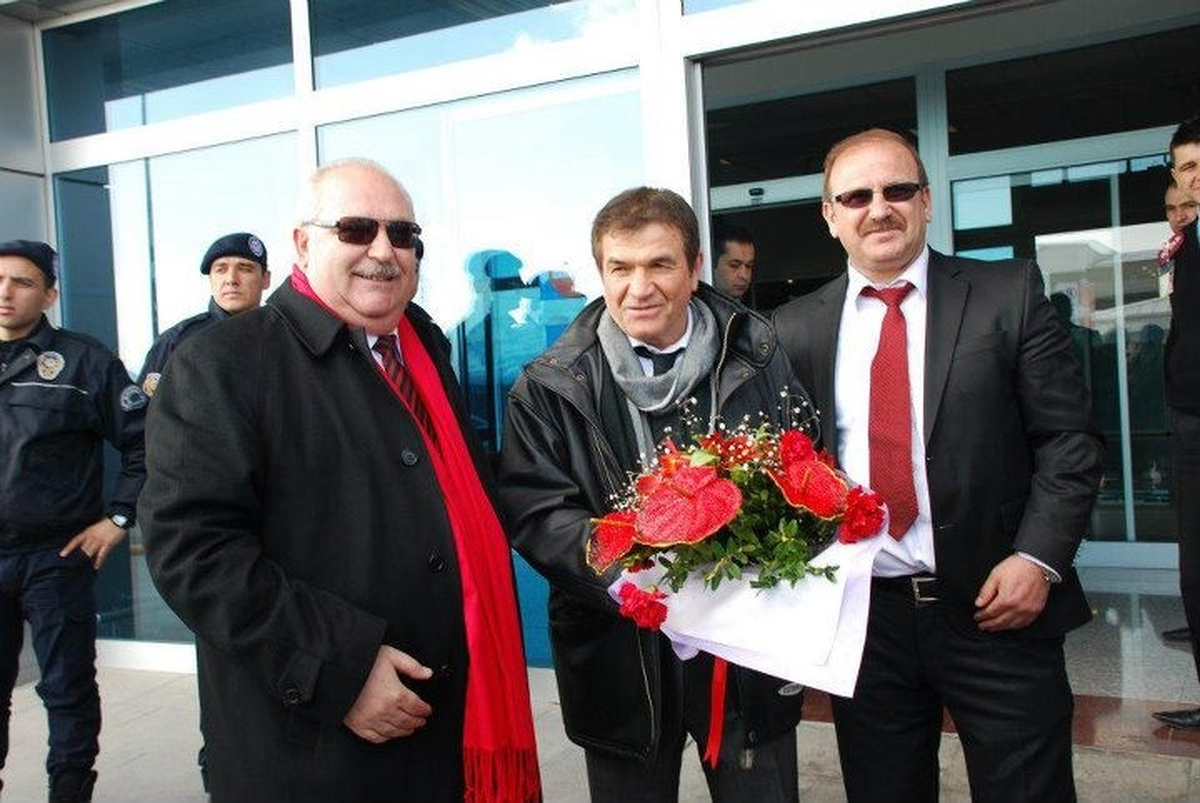 Eskişehirlile Buluşması Yarın Kayseri\'de