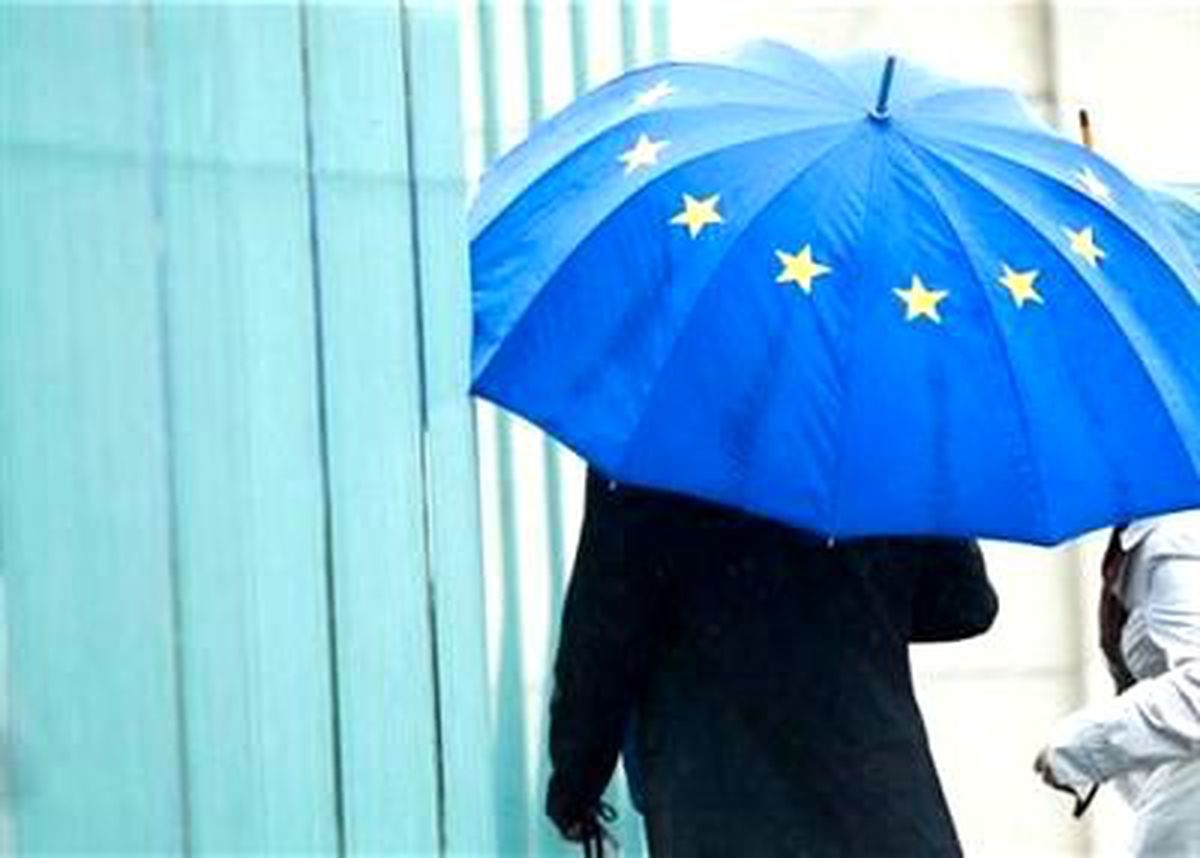 Euro Bölgesinde Pmı 2009\'a Geriledi