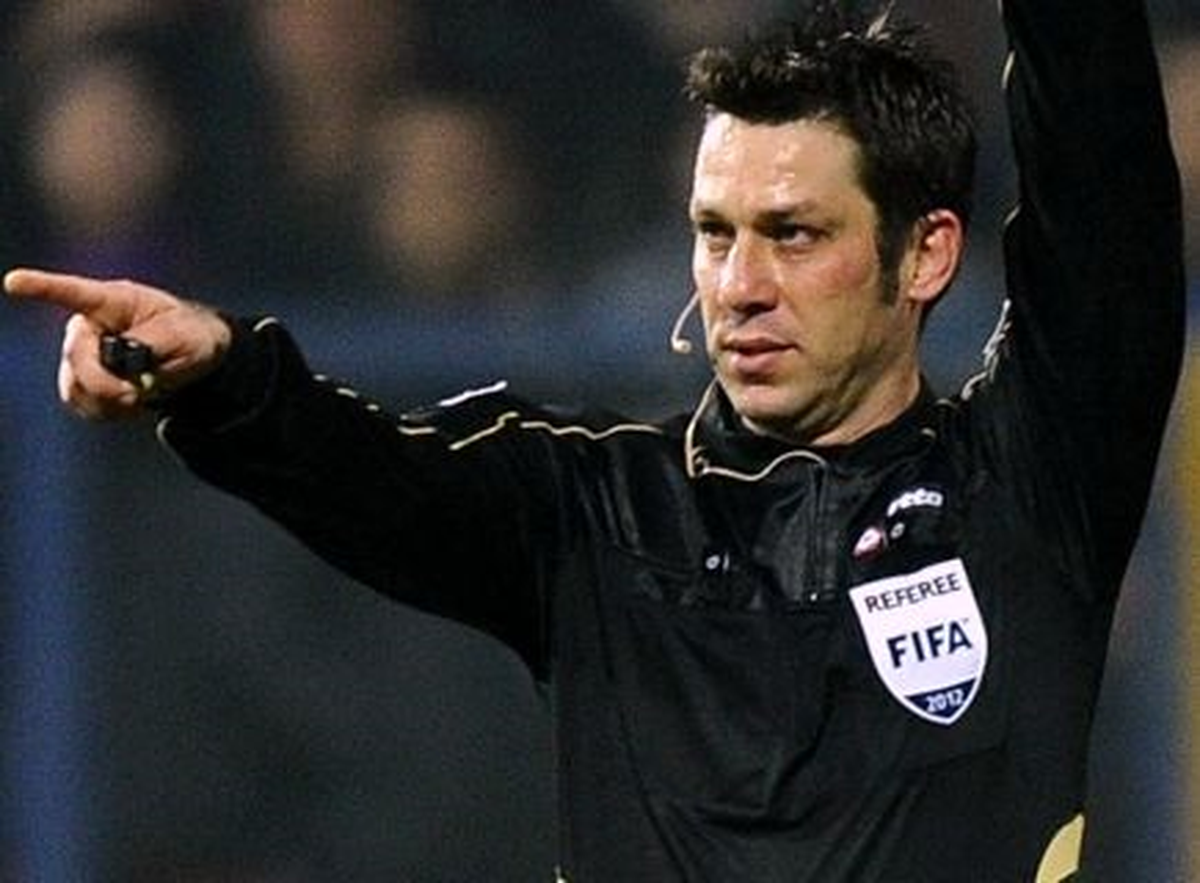 Fenerbahçe ile Trabzonspor Fırat Aydınus ile İkinci Maçına Çıkacak