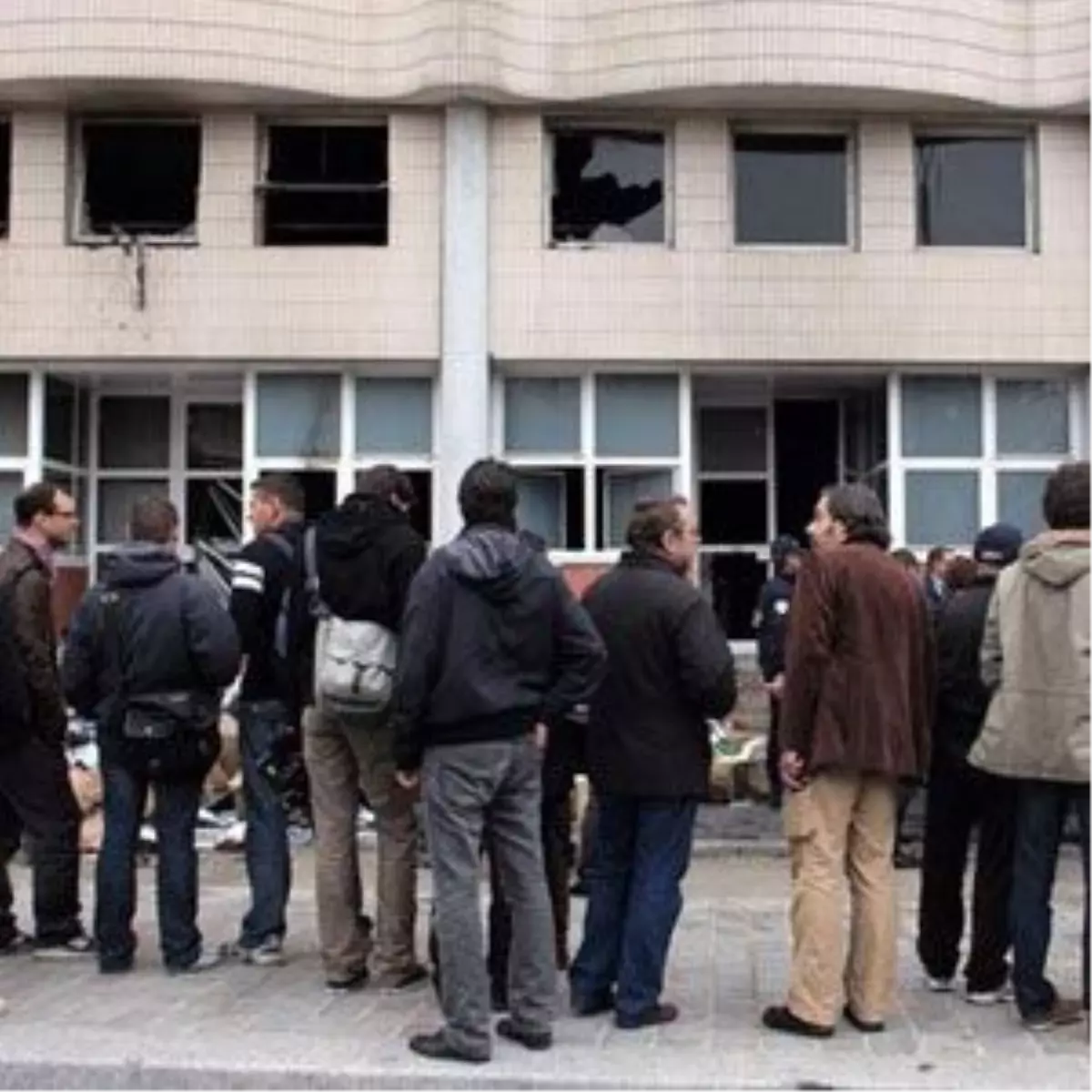 Fransız Dergisinden Karikatür Kışkırtması