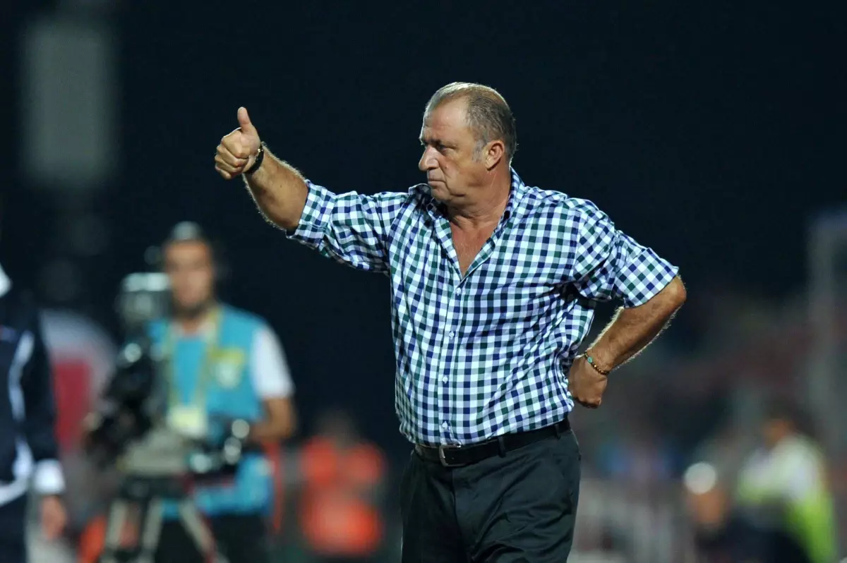 Galatasaray Maçının Ardından