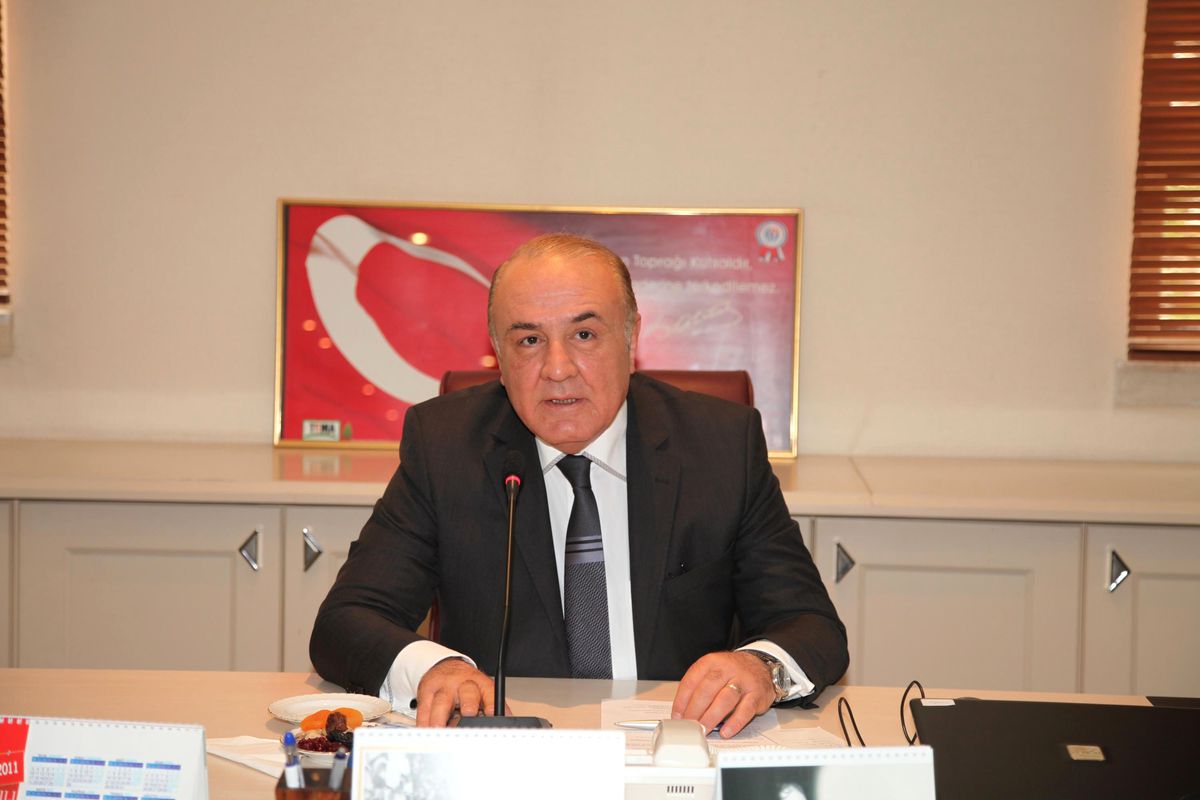 Gaün\'de \'İntörn Uygulaması\' Başladı