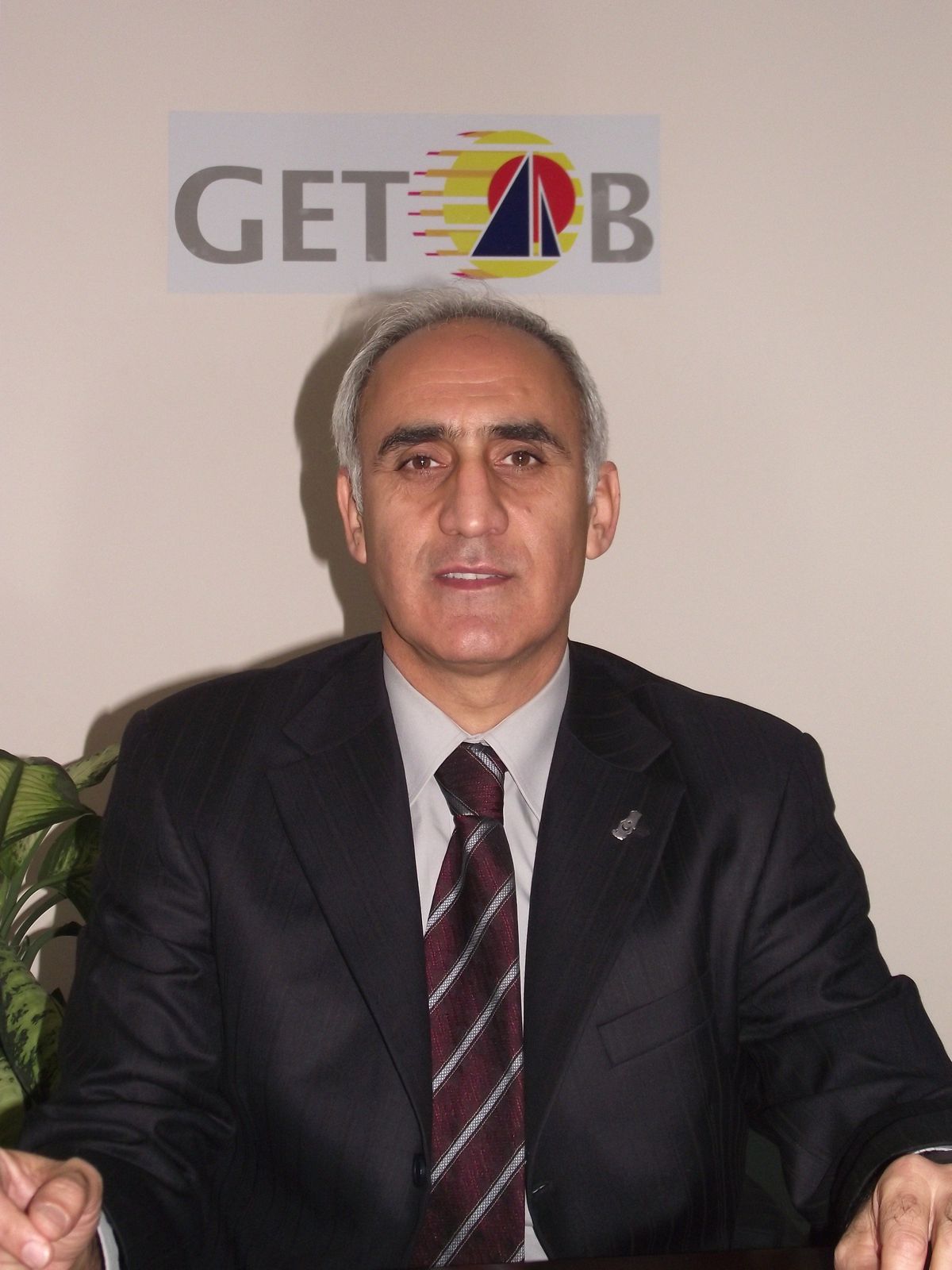 GETOB\'dan Dolandırıcılık Uyarısı