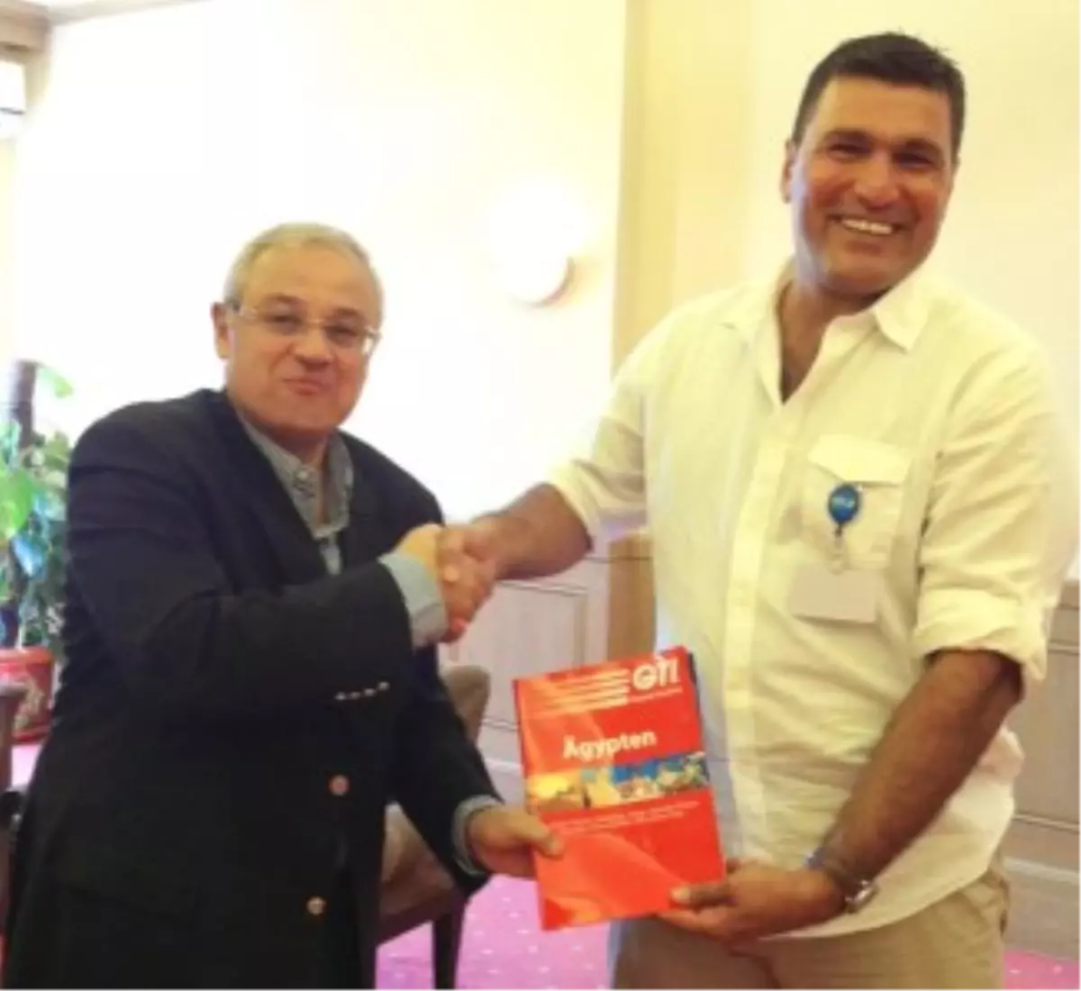 GTI Travel, Avrupa Seyahat Pazarında İlk 6 Arasında