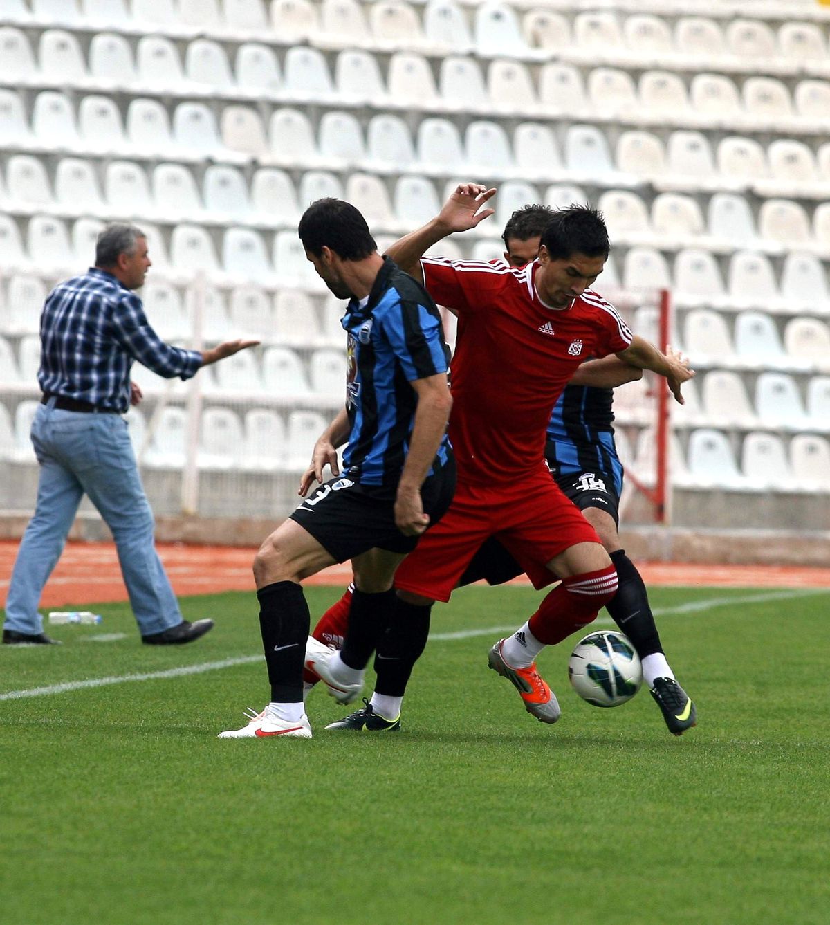 Hazırlık Maçı