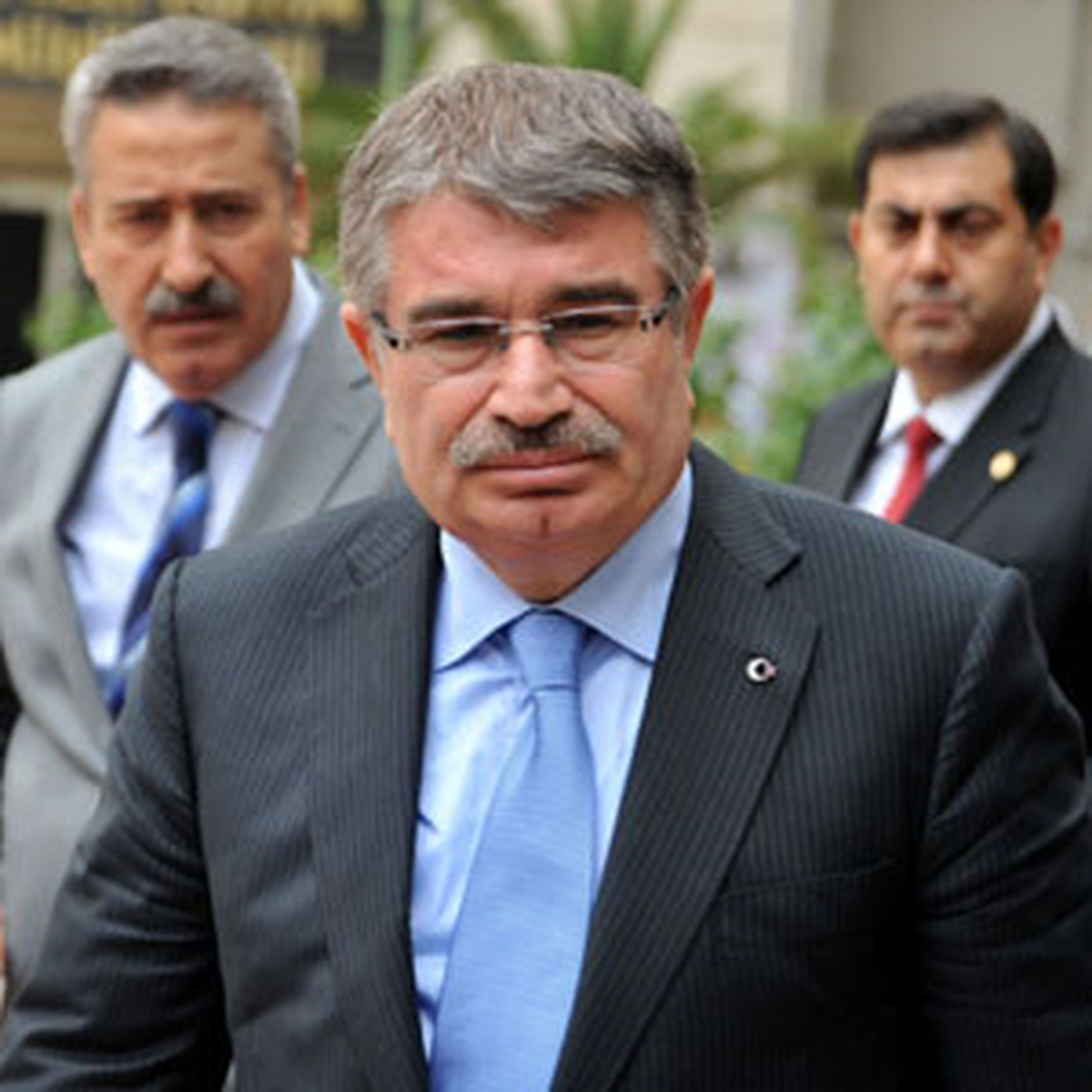 İçişleri Bakanı Şahin Açıklaması