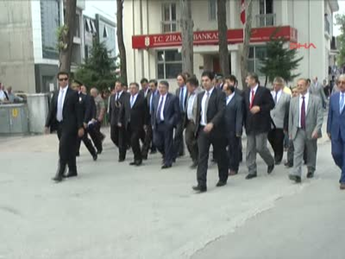 İçişleri Bakanı Şahin Her Gün Daha İnançlı ve Kararlı Hale Geliyoruz