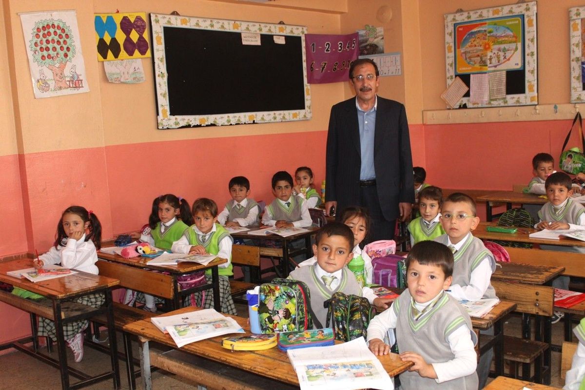 İlköğretim Haftası