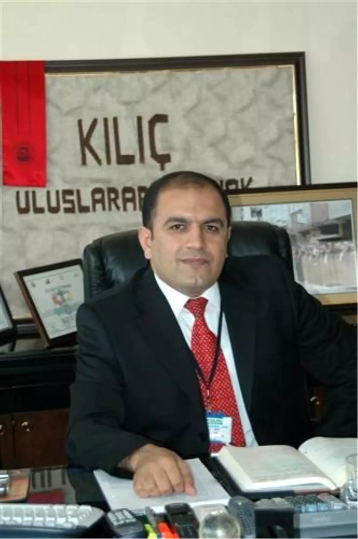 İş Adamları Habur Sınır Kapısı'nda Çözüm İstiyor