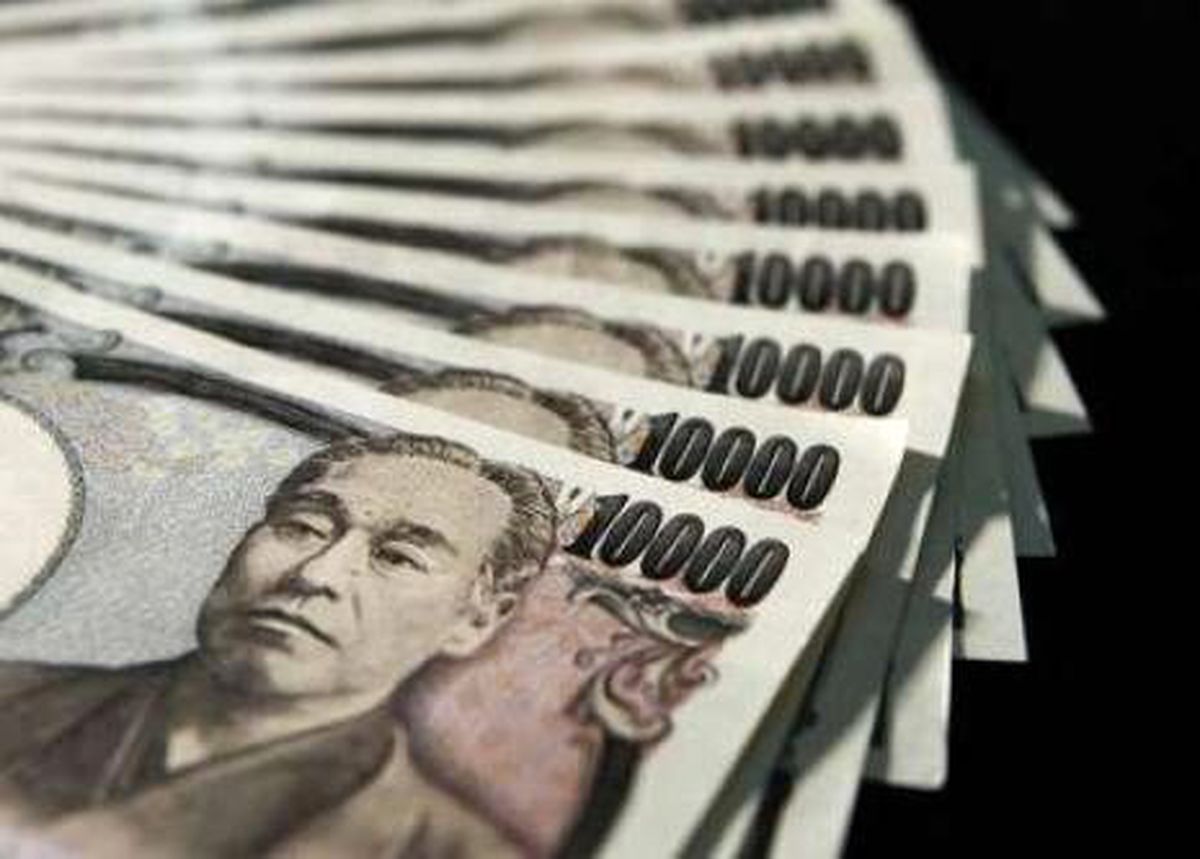 Japon Tahvillerinde Yabancı Rekoru