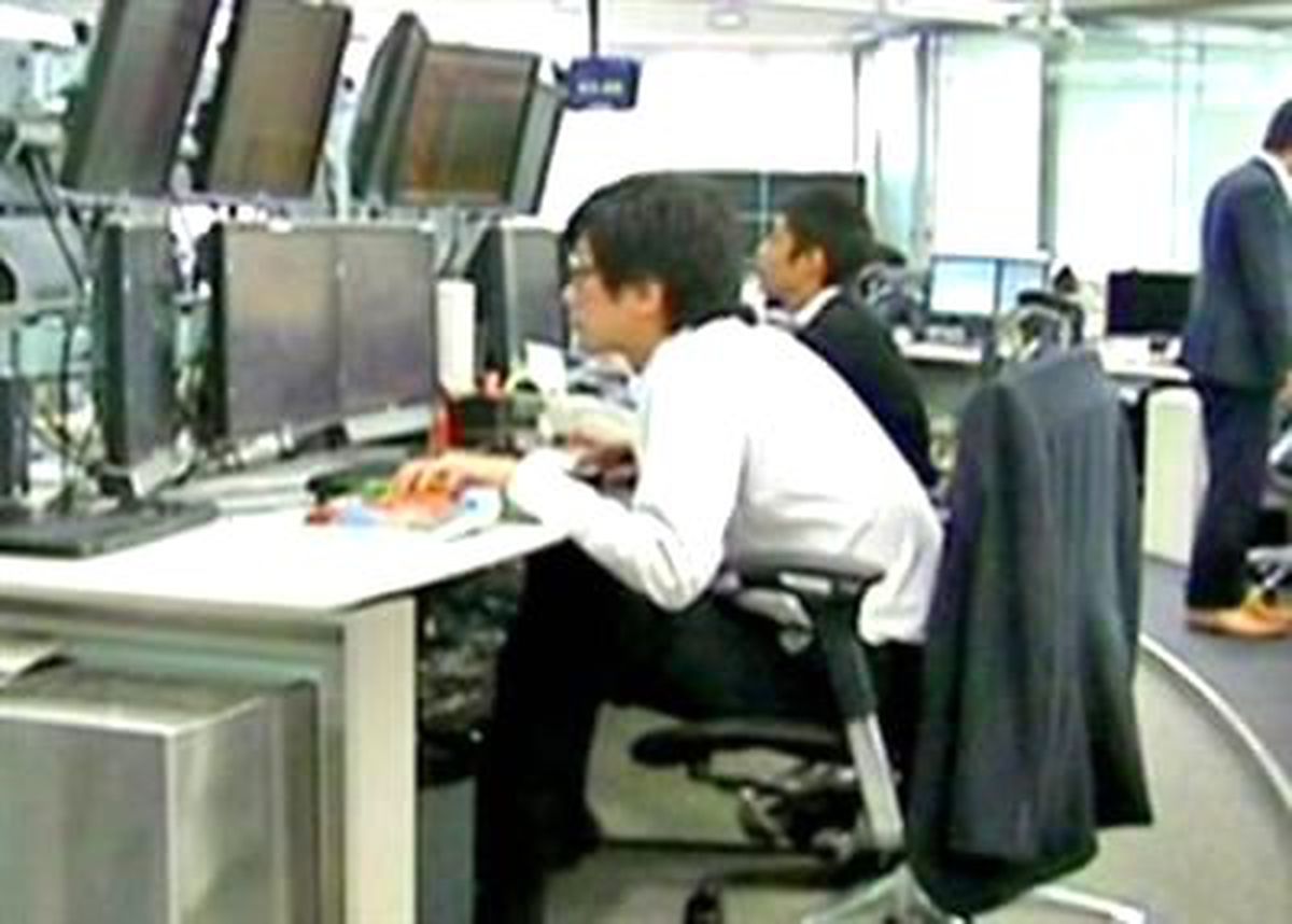 Japon Tankan Toparlanamıyor