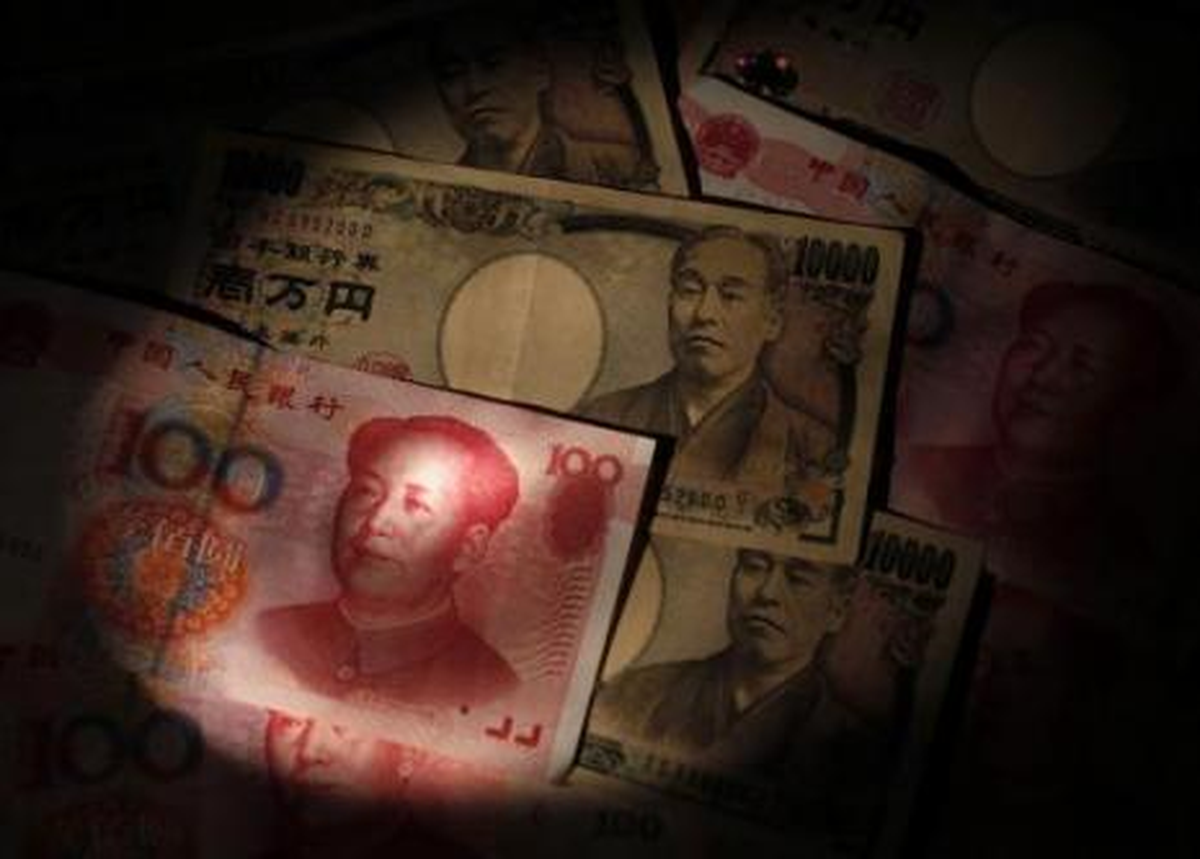 Japonya Ticareti Ağustosta da Açık Verdi