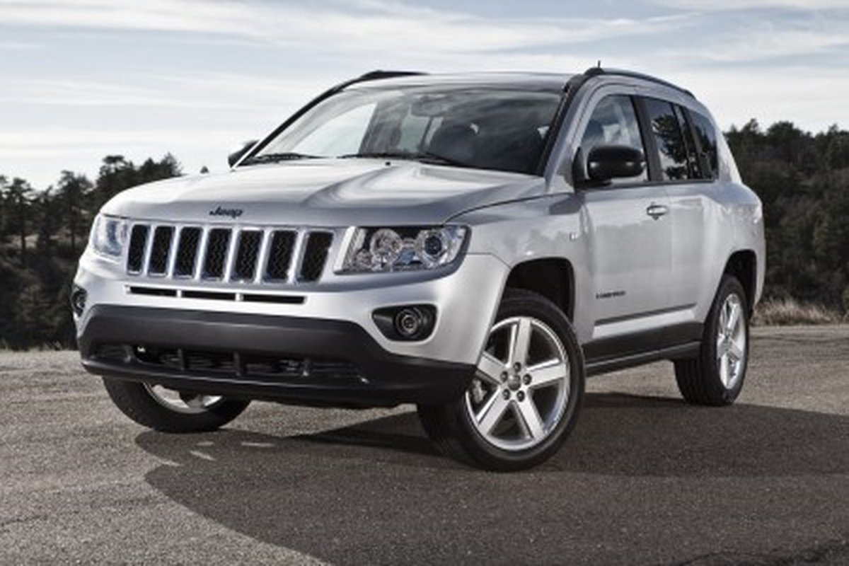 Jeep Türkiye\'den Eylül Kampanyası!